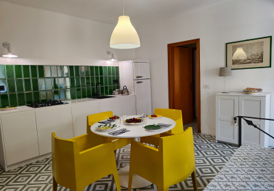 Casa Vacanze Appartamento Case Borgo Vacanze Ibiscus